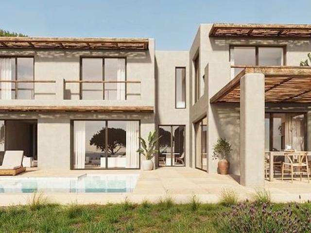 Chalet en venta en Javea / Xàbia, Alicante Costa Blanca