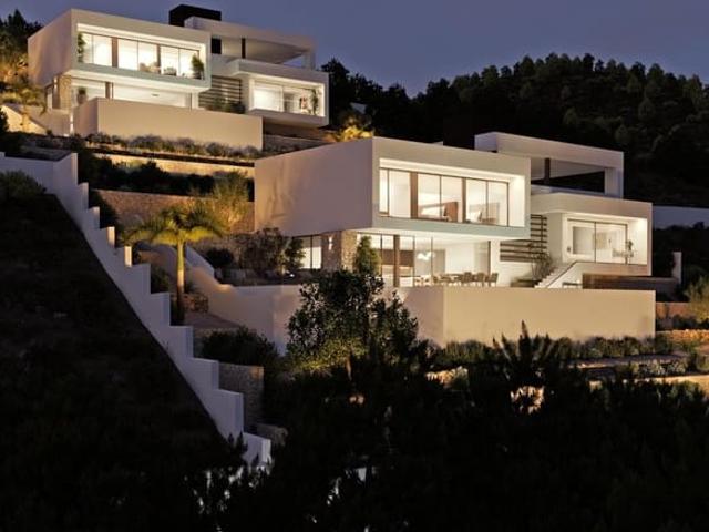 Chalet en venta en Javea / Xàbia, Alicante Costa Blanca