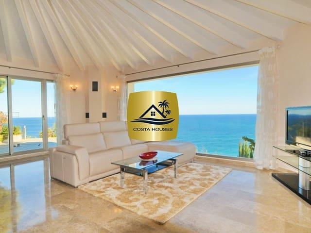 Chalet en venta en Javea / Xàbia, Alicante Costa Blanca