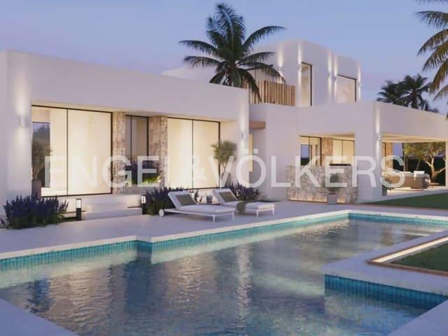 Chalet en venta en Javea / Xàbia, Alicante Costa Blanca