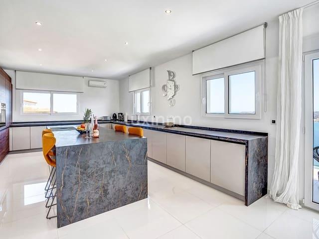 Chalet en venta en Javea / Xàbia, Alicante Costa Blanca