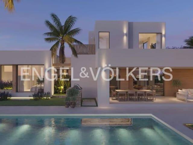 Chalet en venta en Javea / Xàbia, Alicante Costa Blanca