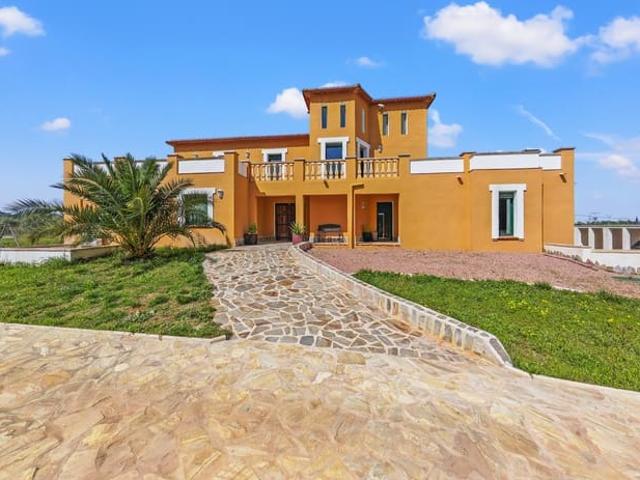 Chalet en venta en Javea / Xàbia, Alicante Costa Blanca