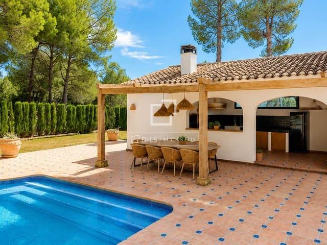 Chalet en venta en Javea / Xàbia, Alicante Costa Blanca