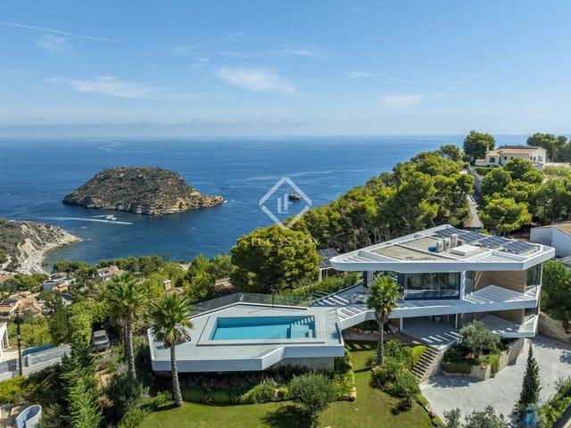 Chalet en venta en Javea / Xàbia, Alicante Costa Blanca