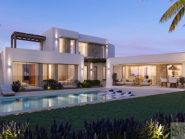 Chalet en venta en Javea / Xàbia, Alicante Costa Blanca