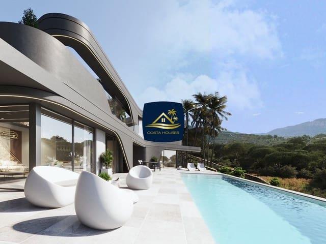 Chalet en venta en Javea / Xàbia, Alicante Costa Blanca