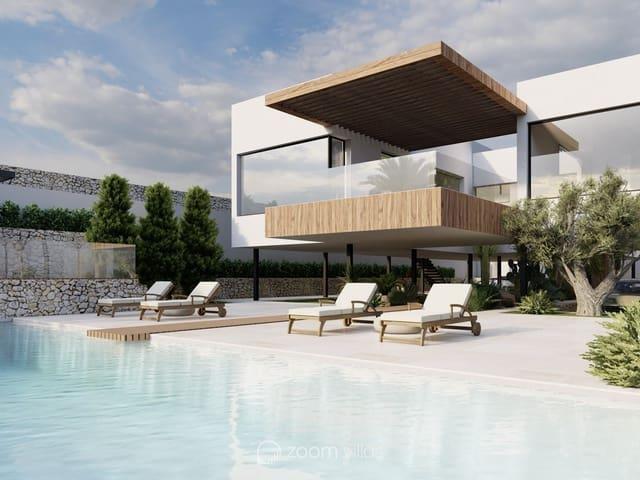 Chalet en venta en Javea / Xàbia, Alicante Costa Blanca