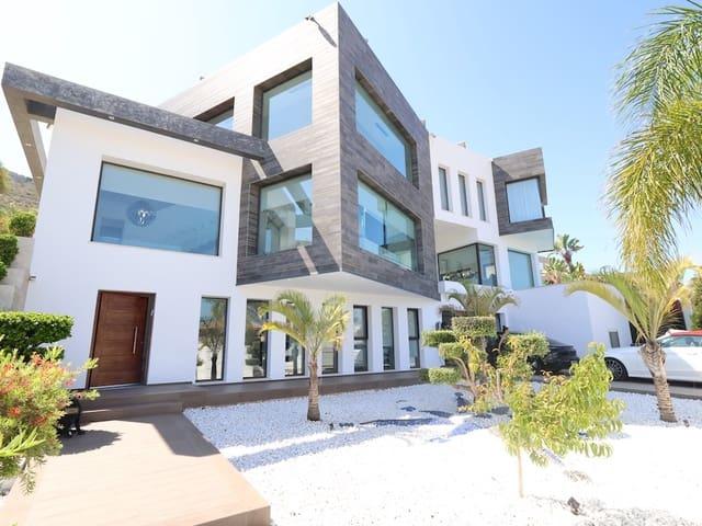 Chalet en venta en Javea / Xàbia, Alicante Costa Blanca