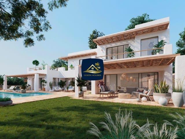 Chalet en venta en Javea / Xàbia, Alicante Costa Blanca