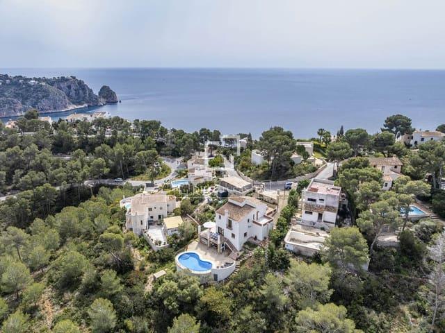 Chalet en venta en Javea / Xàbia, Alicante Costa Blanca