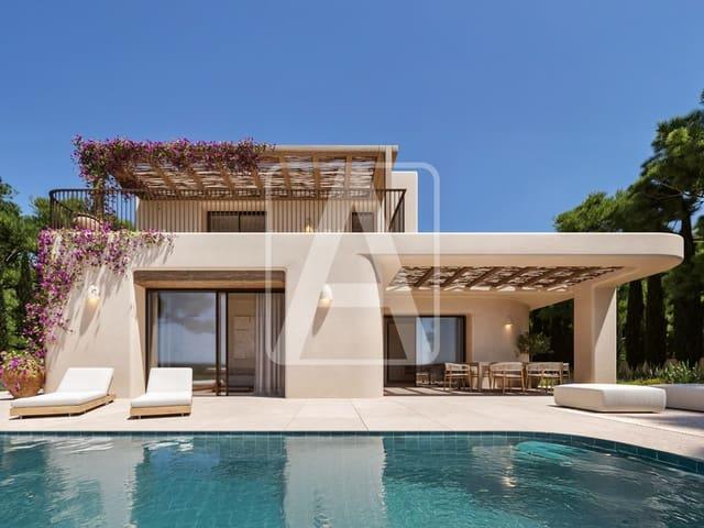 Chalet en venta en Javea / Xàbia, Alicante Costa Blanca