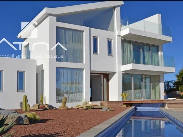 Chalet en venta en Javea / Xàbia, Alicante Costa Blanca