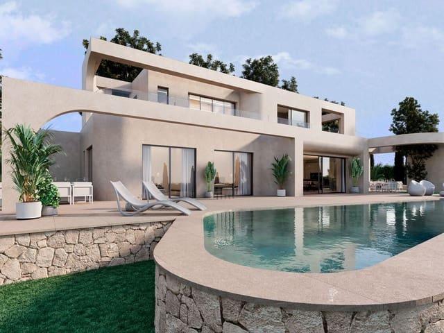 Chalet en venta en Javea / Xàbia, Alicante Costa Blanca