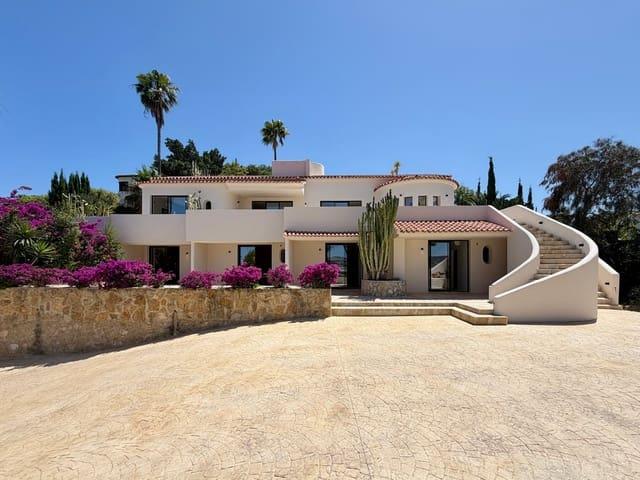 Chalet en venta en Javea / Xàbia, Alicante Costa Blanca