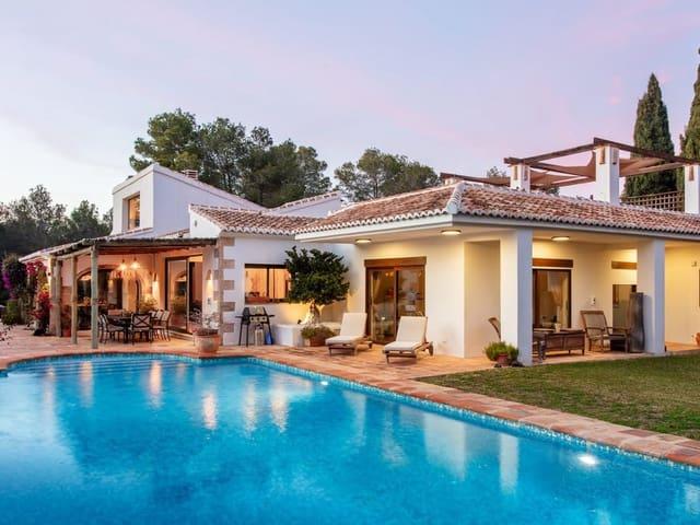 Chalet en venta en Javea / Xàbia, Alicante Costa Blanca