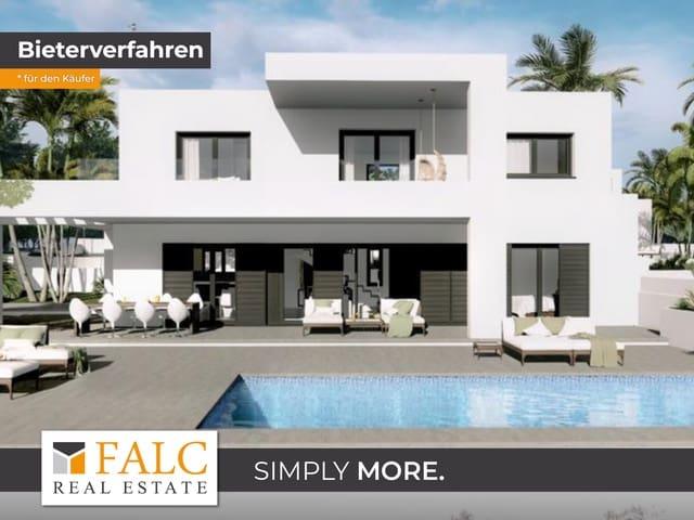 Chalet en venta en Javea / Xàbia, Alicante Costa Blanca
