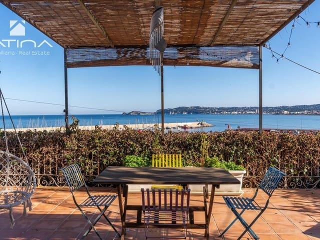 Chalet en venta en Javea / Xàbia, Alicante Costa Blanca