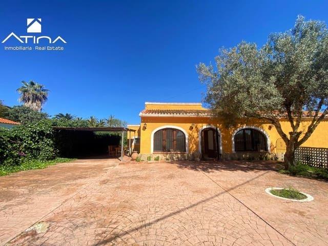 Chalet en venta en Javea / Xàbia, Alicante Costa Blanca
