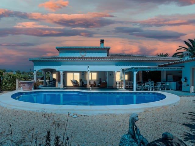 Chalet en venta en Javea / Xàbia, Alicante Costa Blanca