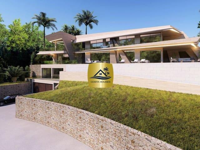 Chalet en venta en Javea / Xàbia, Alicante Costa Blanca