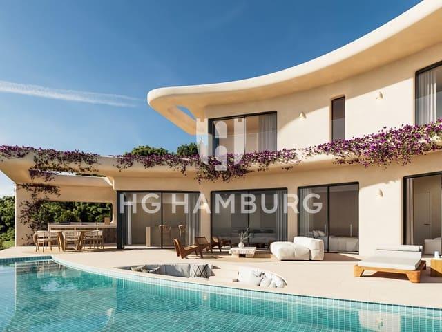 Chalet en venta en Javea / Xàbia, Alicante Costa Blanca