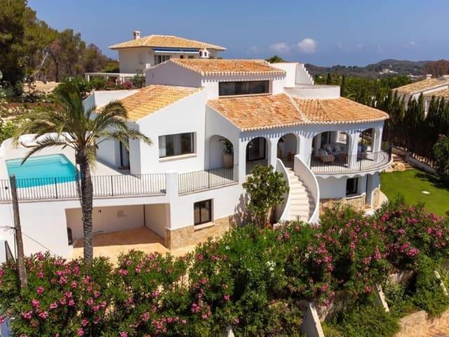 Chalet en venta en Javea / Xàbia, Alicante Costa Blanca