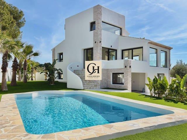 Chalet en venta en Javea / Xàbia, Alicante Costa Blanca