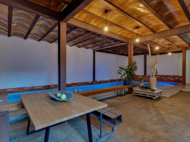 Chalet en venta en Javea / Xàbia, Alicante Costa Blanca