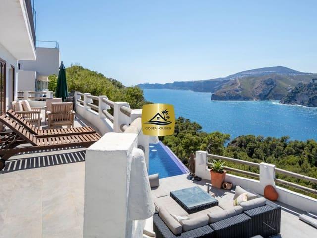 Chalet en venta en Javea / Xàbia, Alicante Costa Blanca
