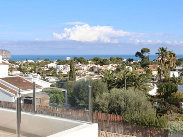 Chalet en venta en Javea / Xàbia, Alicante Costa Blanca