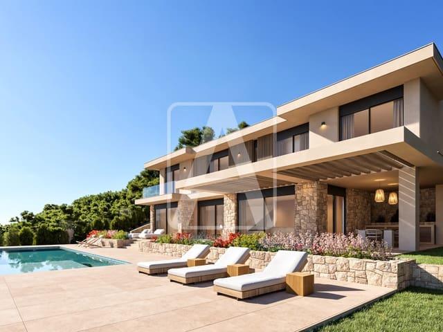 Chalet en venta en Javea / Xàbia, Alicante Costa Blanca