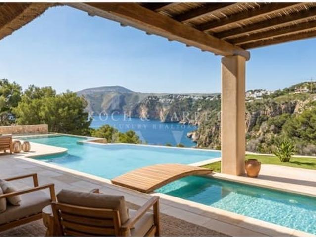 Chalet en venta en Javea / Xàbia, Alicante Costa Blanca