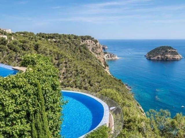 Chalet en venta en Javea / Xàbia, Alicante Costa Blanca