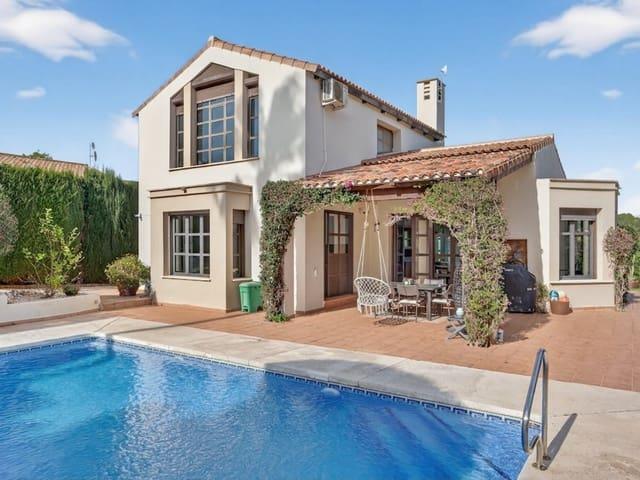 Chalet en venta en Javea / Xàbia, Alicante Costa Blanca