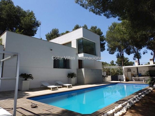 Chalet en venta en Javea / Xàbia, Alicante Costa Blanca