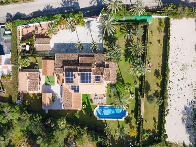 Chalet en venta en Javea / Xàbia, Alicante Costa Blanca