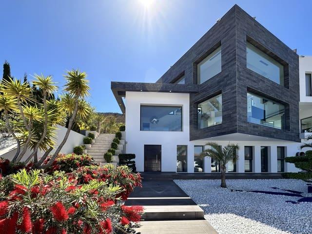 Chalet en venta en Javea / Xàbia, Alicante Costa Blanca