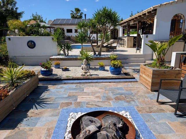 Chalet en venta en Javea / Xàbia, Alicante Costa Blanca