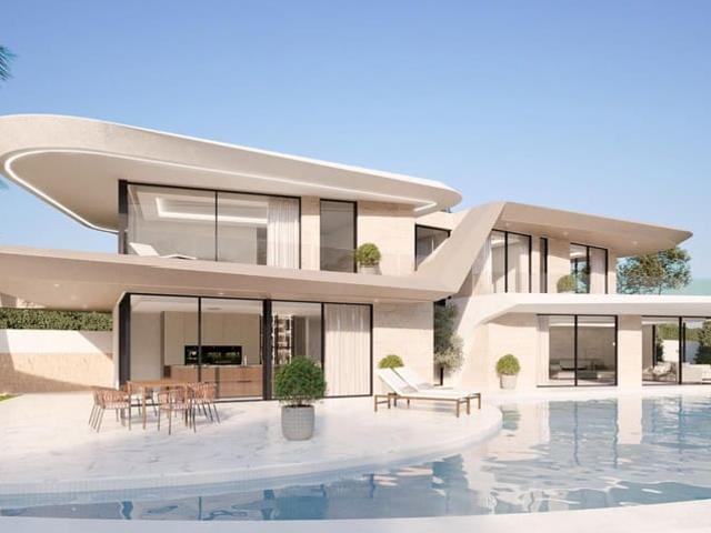 Chalet en venta en Javea / Xàbia, Alicante Costa Blanca