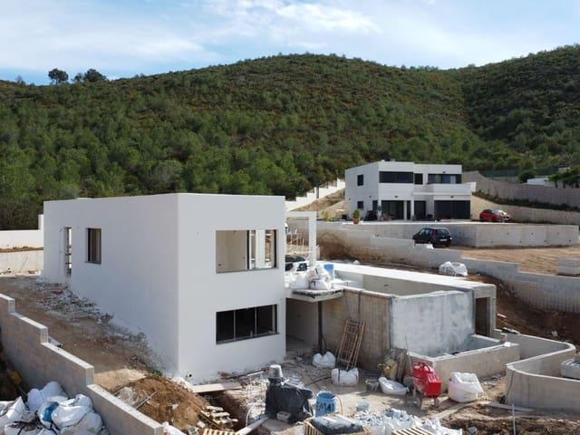 Chalet en venta en Javea / Xàbia, Alicante Costa Blanca