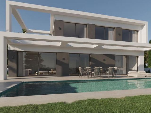 Chalet en venta en Javea / Xàbia, Alicante Costa Blanca
