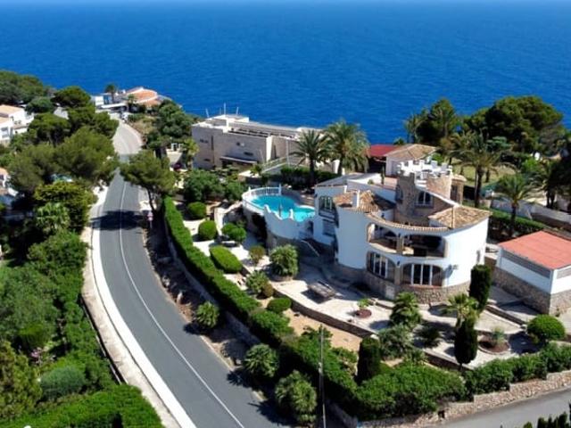 Chalet en venta en Javea / Xàbia, Alicante Costa Blanca