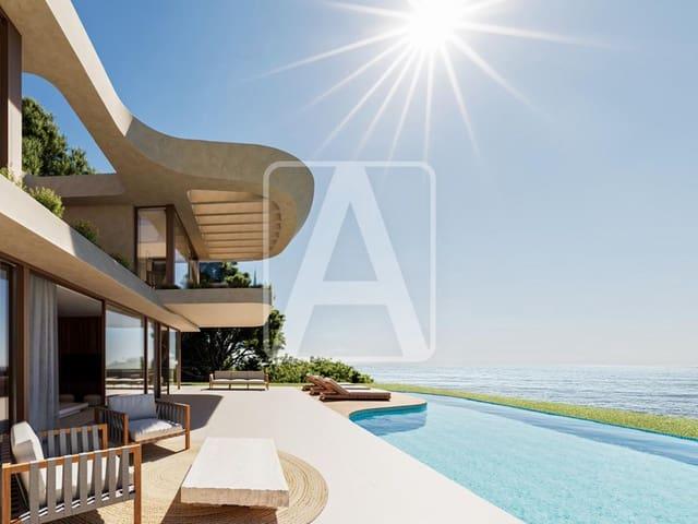 Chalet en venta en Javea / Xàbia, Alicante Costa Blanca