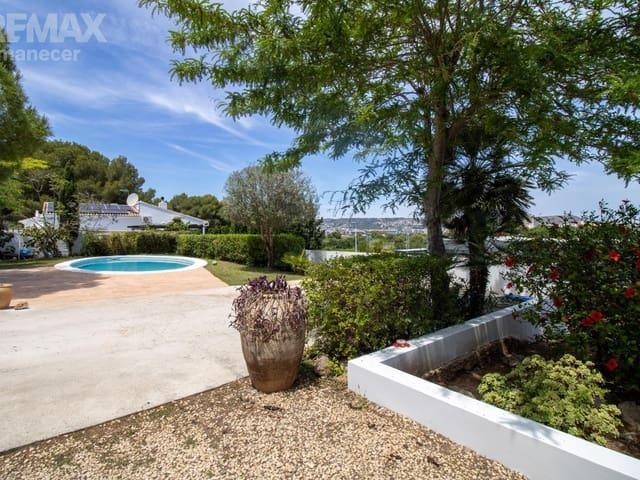 Chalet en venta en Javea / Xàbia, Alicante Costa Blanca