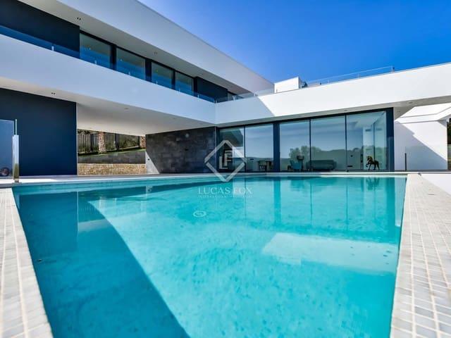 Chalet en venta en Javea / Xàbia, Alicante Costa Blanca