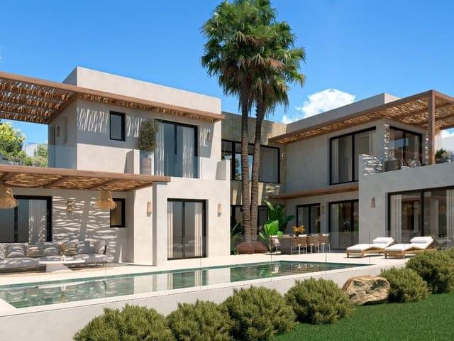 Chalet en venta en Javea / Xàbia, Alicante Costa Blanca
