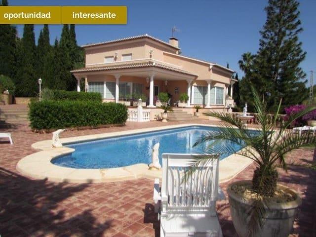 Chalet en venta en Javea / Xàbia, Alicante Costa Blanca