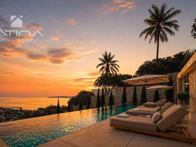 Chalet en venta en Javea / Xàbia, Alicante Costa Blanca