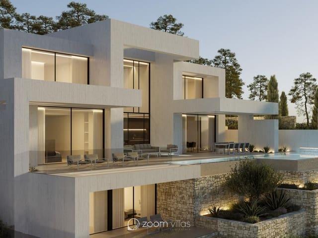 Chalet en venta en Javea / Xàbia, Alicante Costa Blanca
